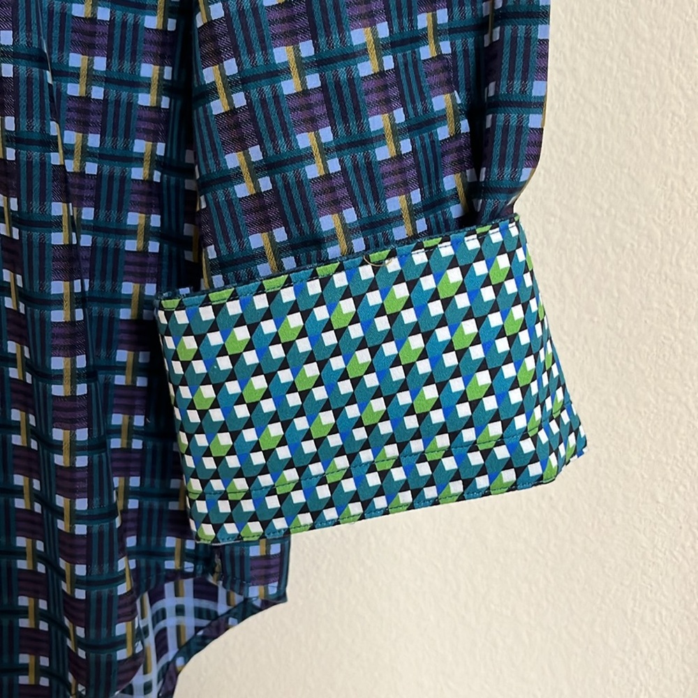 Robert Graham Shirt - Picture 2 of 4